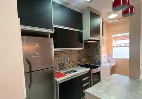 Foto 1 de Apartamento com 2 Quartos à venda, 46m² em Jardim Colonia, Jundiaí