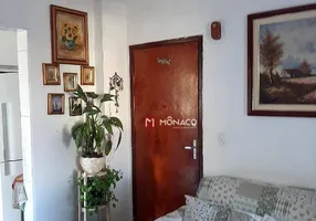 Foto 1 de Apartamento com 2 Quartos à venda, 52m² em Industrial, Londrina