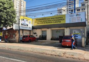 Foto 1 de Imóvel Comercial com 5 Quartos para alugar, 367m² em Setor Central, Goiânia
