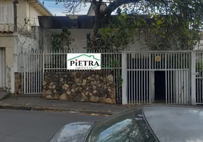 Foto 1 de Casa com 4 Quartos à venda, 400m² em Gutierrez, Belo Horizonte