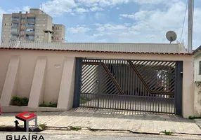 Foto 1 de Casa com 3 Quartos à venda, 227m² em Centro, São Bernardo do Campo