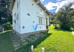 Foto 1 de Casa de Condomínio com 1 Quarto à venda, 277m² em Parque do Imbuí, Teresópolis