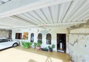 Foto 1 de Casa com 3 Quartos à venda, 108m² em Jardim São Domingos, Americana