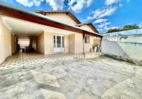 Foto 1 de Casa com 3 Quartos à venda, 275m² em Diamante, Belo Horizonte