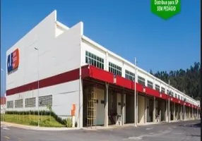 Foto 1 de Galpão/Depósito/Armazém para alugar, 5226m² em Jardim Vista Alegre, Embu das Artes