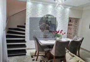 Foto 1 de Casa com 3 Quartos à venda, 162m² em Jardim Boa Esperanca, Sorocaba