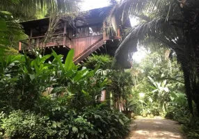 Foto 1 de Casa de Condomínio com 3 Quartos para alugar, 165m² em Sertao do Piavu, São Sebastião