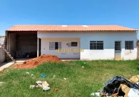 Foto 1 de Casa com 1 Quarto à venda, 76m² em Parque Maria Helena, Suzano