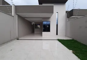 Foto 1 de Casa com 3 Quartos à venda, 110m² em Centro, Indaial
