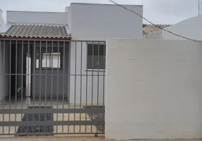 Foto 1 de Casa com 2 Quartos à venda, 54m² em Residencial Jardim Pauliceia, Cuiabá