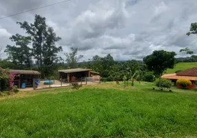 Foto 1 de Fazenda/Sítio com 4 Quartos à venda, 169400m² em Area Rural, São Sebastião do Paraíso