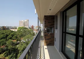 Foto 1 de Apartamento com 2 Quartos à venda, 61m² em Alto da Glória, Curitiba