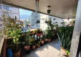 Foto 1 de Apartamento com 3 Quartos à venda, 136m² em Andaraí, Rio de Janeiro