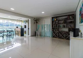 Foto 1 de Apartamento com 3 Quartos à venda, 138m² em Chácara Santo Antônio, São Paulo