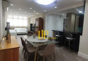 Foto 1 de Apartamento com 3 Quartos à venda, 96m² em Vila Mariana, São Paulo