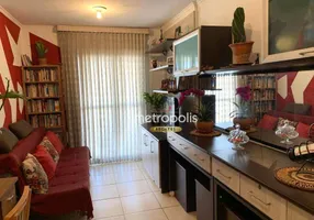 Foto 1 de Apartamento com 2 Quartos à venda, 76m² em Jardim Bela Vista Zona Norte, São Paulo