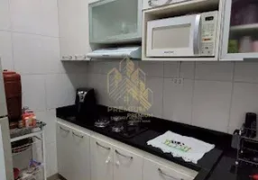 Foto 1 de Casa de Condomínio com 2 Quartos à venda, 90m² em Vila California, São Paulo