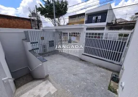Foto 1 de Casa com 3 Quartos à venda, 81m² em Vila Yolanda, Osasco