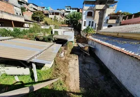 Foto 1 de Lote/Terreno à venda em Glória, Belo Horizonte