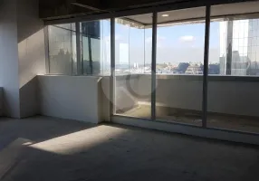 Foto 1 de Sala Comercial para venda ou aluguel, 95m² em Chácara Santo Antônio, São Paulo