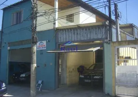 Foto 1 de Ponto Comercial à venda, 498m² em Santo Amaro, São Paulo