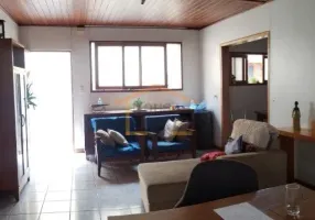 Foto 1 de Casa com 3 Quartos à venda, 526m² em Vila Mazzei, São Paulo