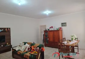 Foto 1 de Casa com 3 Quartos à venda, 137m² em JARDIM BOM PRINCIPIO, Indaiatuba