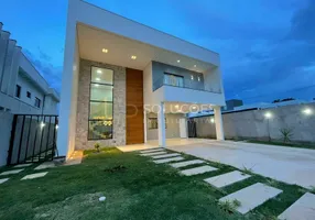 Foto 1 de Casa de Condomínio com 4 Quartos à venda, 290m² em Alto da Boa Vista, Sobradinho