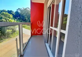 Foto 1 de Sobrado com 2 Quartos à venda, 110m² em Parque dos Vinhedos, Caxias do Sul