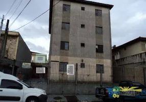 Foto 1 de Apartamento com 2 Quartos para alugar, 60m² em Vila Jordanopolis, São Bernardo do Campo