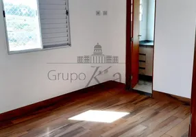 Foto 1 de Apartamento com 2 Quartos para alugar, 73m² em Bairro do Colonia, Jacareí