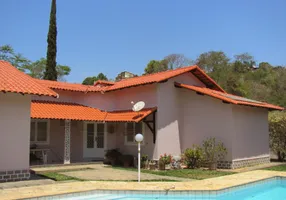 Foto 1 de Casa com 4 Quartos à venda, 260m² em Estância Aleluia, Miguel Pereira