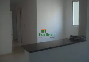 Foto 1 de Apartamento com 2 Quartos à venda, 48m² em Parque São Vicente, Mauá