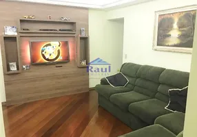 Foto 1 de Apartamento com 2 Quartos à venda, 64m² em Vila Santa Catarina, São Paulo