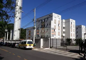 Foto 1 de Apartamento com 2 Quartos à venda, 45m² em Parque Taipas, São Paulo