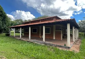 Foto 1 de Fazenda/Sítio com 3 Quartos à venda, 65000m² em Zona Rural, Campo Grande