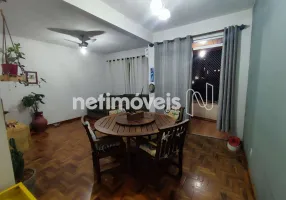 Foto 1 de Apartamento com 3 Quartos à venda, 96m² em Castelo, Belo Horizonte