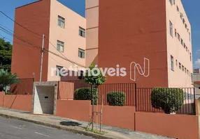 Foto 1 de Apartamento com 2 Quartos à venda, 47m² em Caiçara Adeláide, Belo Horizonte