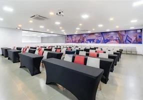 Foto 1 de Sala Comercial para alugar, 170m² em Nova Campinas, Campinas