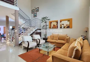 Foto 1 de Casa de Condomínio com 3 Quartos à venda, 234m² em Parque Brasil 500, Paulínia