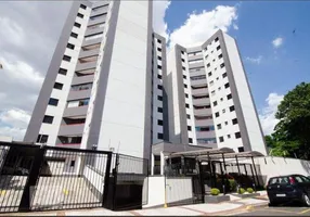 Foto 1 de Apartamento com 2 Quartos à venda, 65m² em Vila João Jorge, Campinas