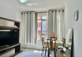 Foto 1 de Apartamento com 2 Quartos à venda, 97m² em Aparecida, Santos