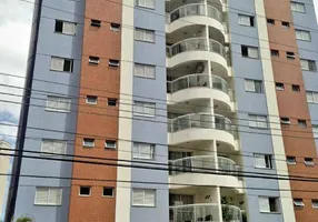 Foto 1 de Apartamento com 3 Quartos para venda ou aluguel, 96m² em Jardim Emilia, Sorocaba