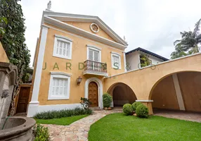 Foto 1 de Casa com 3 Quartos para venda ou aluguel, 300m² em Jardim Europa, São Paulo