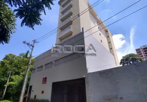 Foto 1 de Apartamento com 2 Quartos à venda, 66m² em Jardim Bethania, São Carlos