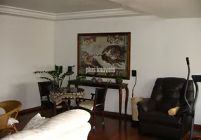 Foto 1 de Apartamento com 4 Quartos à venda, 263m² em Paraíso, São Paulo