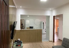 Foto 1 de Casa com 3 Quartos à venda, 121m² em Cezar de Souza, Mogi das Cruzes