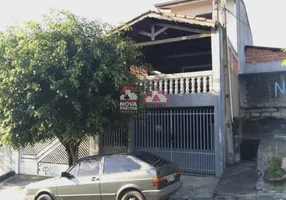 Foto 1 de Casa com 4 Quartos à venda, 168m² em Jardim Torrao De Ouro, São José dos Campos