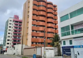 Foto 1 de Apartamento com 3 Quartos à venda, 97m² em Bessa, João Pessoa