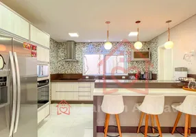 Foto 1 de Casa de Condomínio com 4 Quartos à venda, 364m² em Aldeia da Serra, Barueri